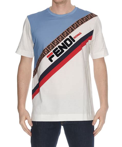 fendi haedquarter roma|fendi roma t shirt price.